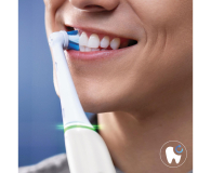 Oral-B Końcówka do szczoteczki iO Ultimate Clean EB8 (biały) - 1601547 - zdjęcie 3